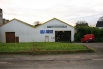 Sécuritest Contrôle Technique Automobile GOURIN à Gourin