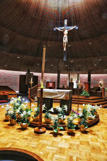 Saint Catherine of Genoa Catholic Church - Thumbnail