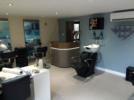 Refine Hair & Beauty Gallery - United Kingdom