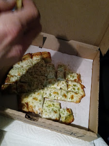 Blind Onion Pizza & Pub photo