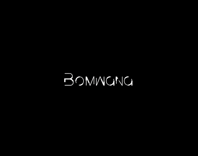 BOMWANA