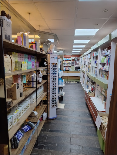 SELASU PHARMACIE AURON 1600