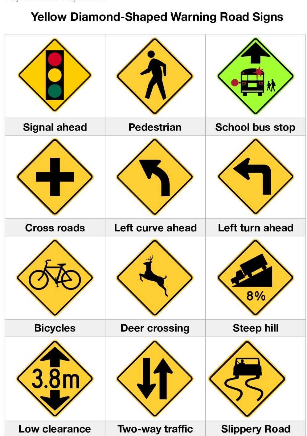 RAK Ladies Driving Instructor - صورة 2