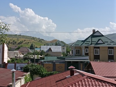 Photos of Baikhan Hotel