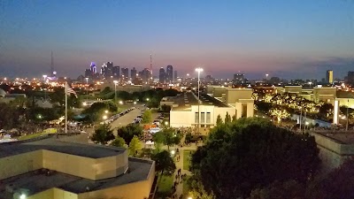 Photos of Cotton Bowl Stadium