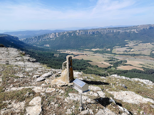Cima Pititurri - Visual
