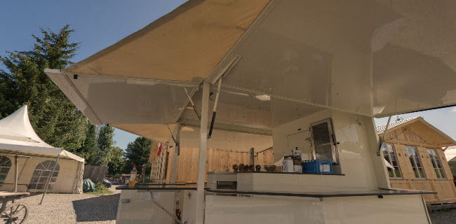 Restaurant Rütihof, Gränichen - Restaurant