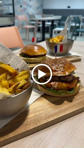 Photo 1 - La Burgerie - Grenoble