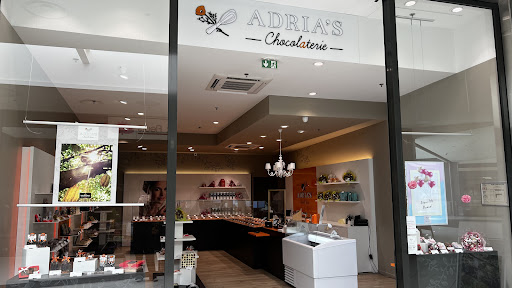 Adria’s Chocolaterie