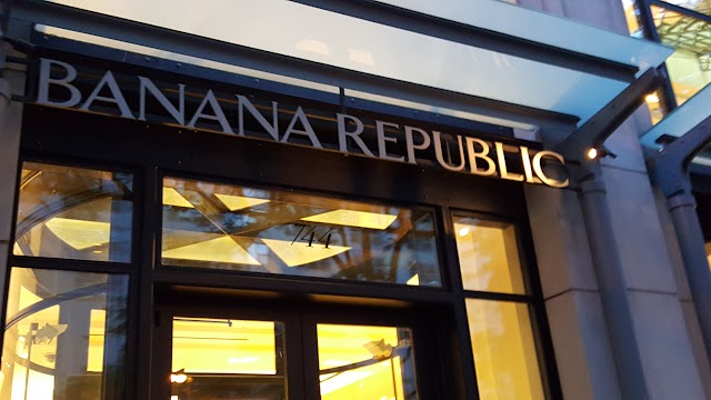 Banana Republic