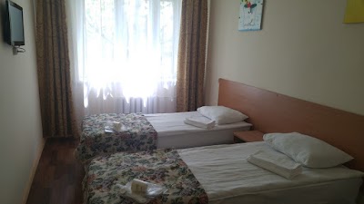 Photos of Sayaly Sanatoriy-Profilaktoriy