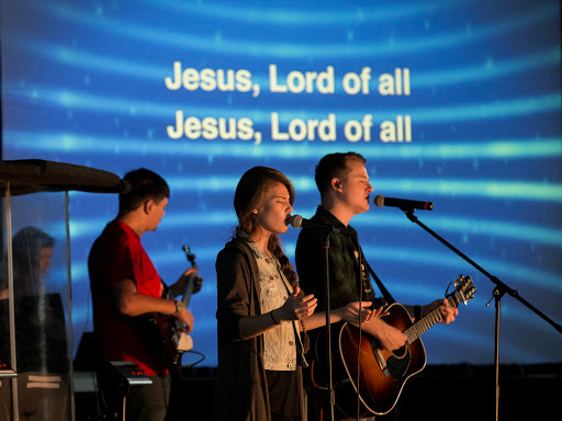 Bedrock Church Lynchburg - Thumbnail