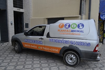Photos of Cl&iacute;nica Veterin&aacute;ria Taubat&eacute; - Plant&atilde;o Animal