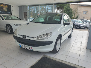 Photo n°14 de A.N AUTOS à Pamiers (Concessionnaire automobile)