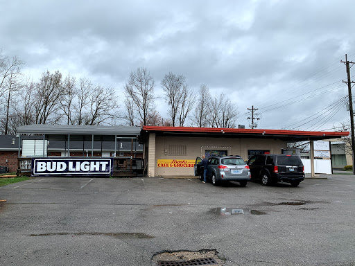 Buechel Liquor
