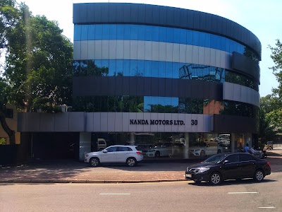 Photos of Nanda Motors Ltd.
