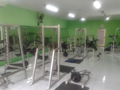 Photos of 'CITRA GYM' Sarirogo Sidoarjo
