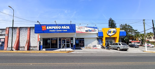 Empeño Fácil Cardel - Thumbnail