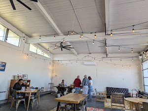 Refuge Coffee Co. Midtown photo