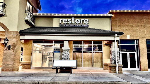 Restore Hyper Wellness