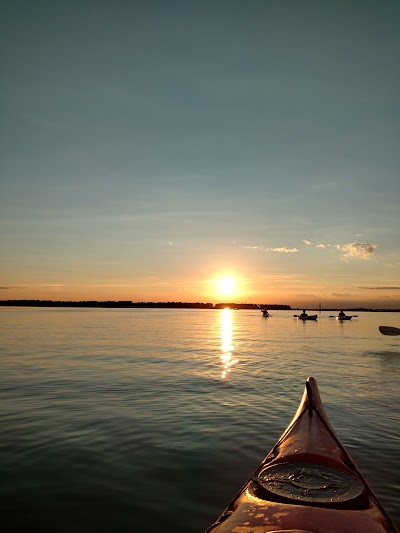 Photos of Bibione Kayak