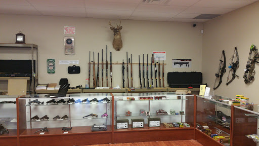 Nature Coast Pawn Shop - United States
