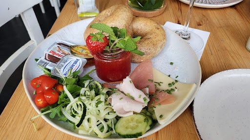 Café Unique Recklinghausen - Thumbnail