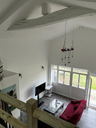 Photo n°6 de Equizen33 à Saint-Mariens (Chambre d'hôtes)