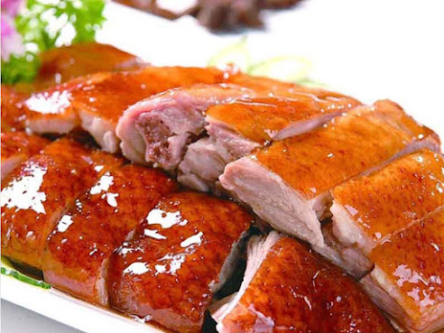 Famous Kitchen by null