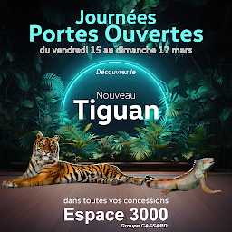 Photo n°15 de Volkswagen Gray - Espace 3000 à Gray (Concessionnaire Volkswagen)