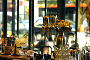 Photo n°9 de Café Saint-Médard à Paris (Café)
