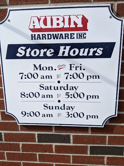 ace hardware