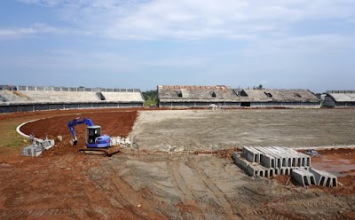 Photos of Benteng Stadium Taruna