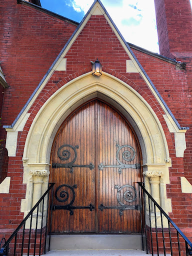 Christ Church, Georgetown - Thumbnail