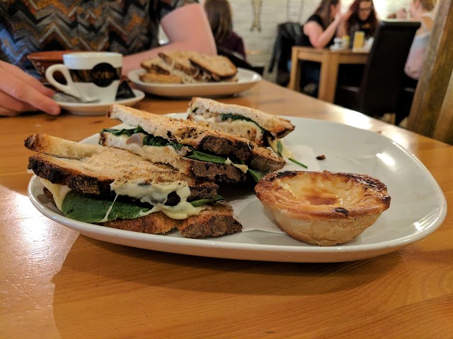 Nata & Co
