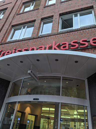 Kreissparkasse Stade - Main Office - Thumbnail