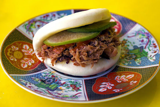 Mao Chow by null