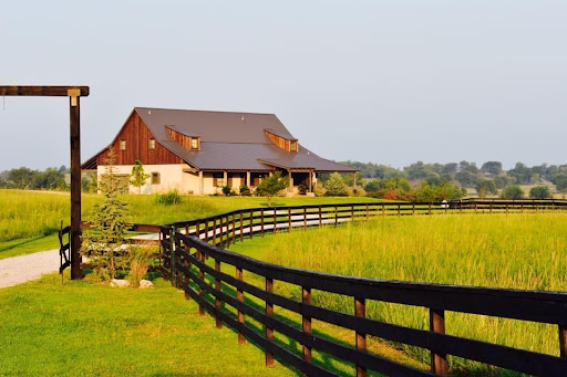 Windriver Farm - Visual