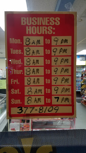 Pete's Grocery - Thumbnail
