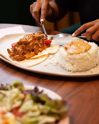 Photo n°25 de Warry's Coffee à Levallois-Perret (Restaurant)