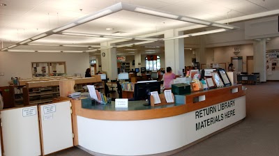 Kapolei Public Library