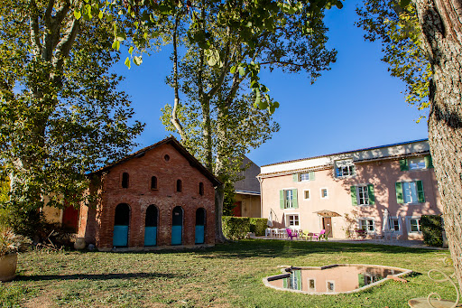 Photo de La Bastide Des Anges Cotignac à Cotignac (83570)