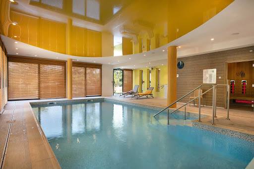 Photo de Résidence Services Seniors DOMITYS - Les Alexis à Ancône (26200)