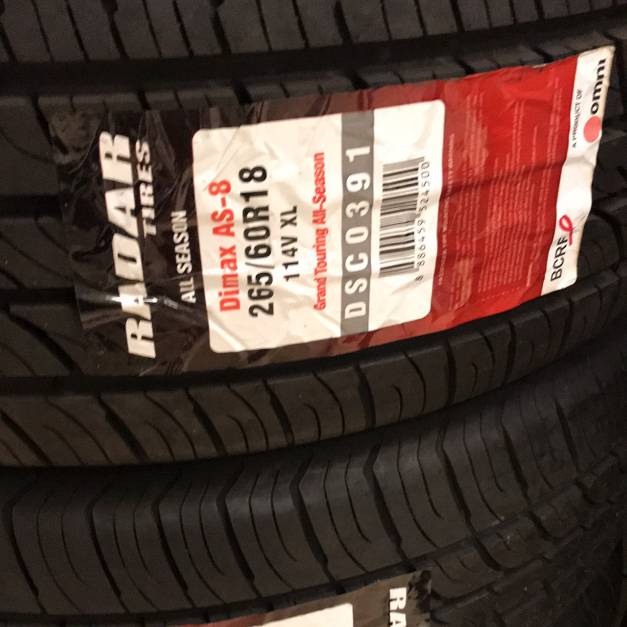 MX Tires & Auto Detailing Tire Shop in Stockton