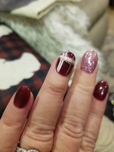 V & L Nails Gallery - United States