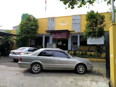 Photos of Kantor Penanaman Modal dan Pelayanan Terpadu