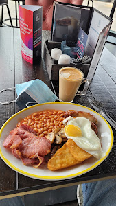 HomeGround Café MK photo