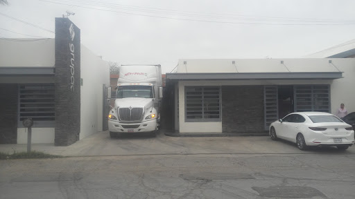 Grupac Hermosillo - Visual
