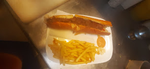 Photo n°36 de Hama Akli Bar Restaurant Le Vaillant à Bagnolet (Restaurant)