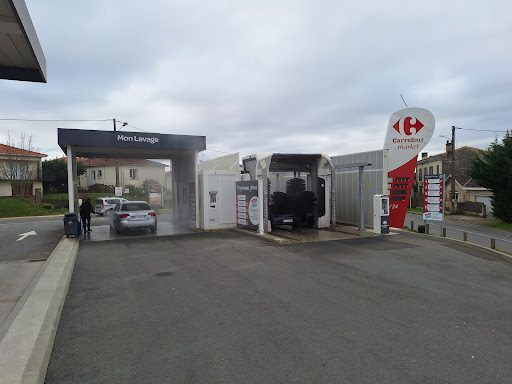 Mon Lavage